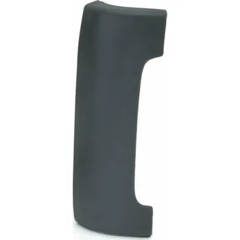 Blatník karosérie MAN TGA_Roh přední masky MAN TGA pravý