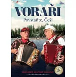 Povstaňte, Češi - Voraři [CD + DVD]