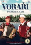 Povstaňte, Češi - Voraři [CD + DVD]