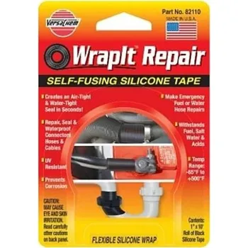 DRIVE VersaChem_Samofixační univerzální bandáž na bázi silikonu