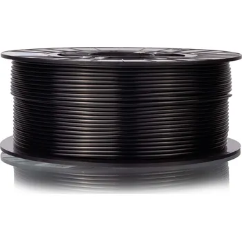 Filament Filament PM (Plasty Mladeč) ABS - Černá (2,85 mm, 1 kg)