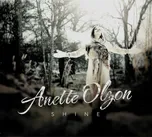 Shine - Anette Olzon [CD]