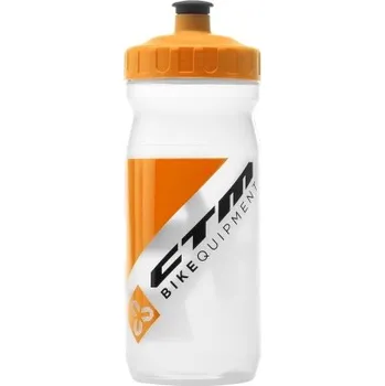 Láhev Láhev CTM 0,6 l - oranžová