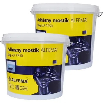 Adhezní můstek ALF PR50 2x5kg