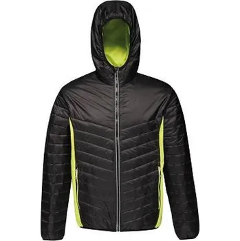 Pánská bunda Regatta Lake Placid Jcket M TRA464 2XG L