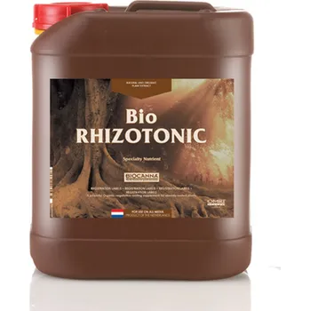 Hnojivo Hnojivo BIOCANNA Canna BIO Rhizotonic Objem: 5l