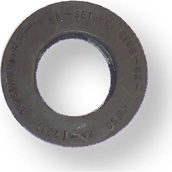 nádrž Roth speciální těsnění DN 50