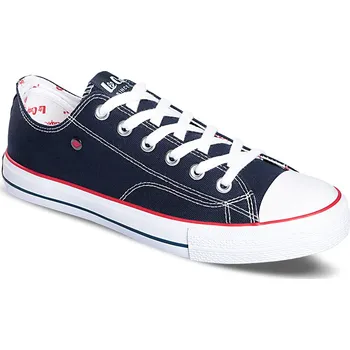 Dámské tenisky Lee Cooper LCW-22-31-0877L Dámské tenisky navy 38
