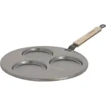 De BUYER Mineral B Bois 5712.03 pánev…