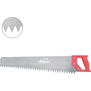 Ruční pilka Pila na porobeton 34 z bez SK plátku PILANA 22 5288 bez SK