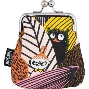 Kosmetická taška Moomin taštička Fig S 12x12, Martinex Finsko