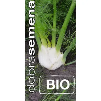 Semeno DOBRÁ SEMENA BIO FENYKL SLADKÝ DE FLORENCE 1,5 G