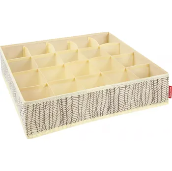 TESCOMA Fancy Home 40 x 35 x 10 cm, smetanový