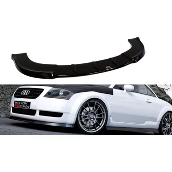 Autodíl Spojler pod nárazník lipa Audi TT MK1 ( klasický nárazník) carbon look