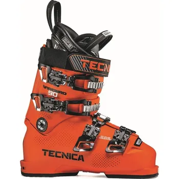 Sjezdové boty Tecnica Firebird 90 Ultra Orange 2018/19 245