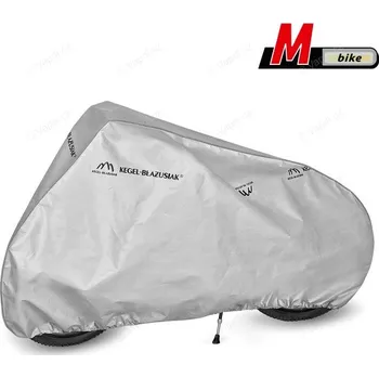 Plachta na motorové vozidlo Mobilní garáž bike M KEGEL