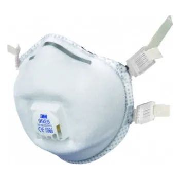 Respirátor FFP2 3M 9925 (10ks)