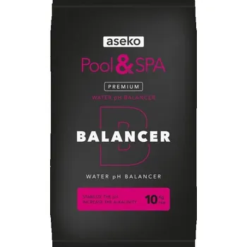 Dezinfekce pitné vody Aseko BALANCER (PREMIUM) 10 kg