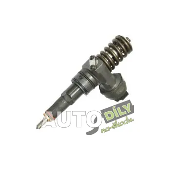 Palivový systém BOSCH Vstřikovací tryska BLS