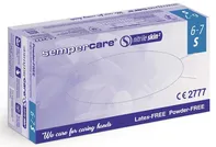Sempermed Sempercare Nitril Skin2 nepudrované fialové
