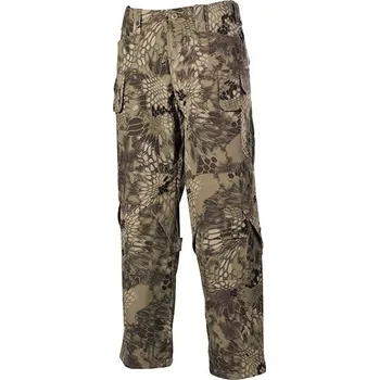MFH Kalhoty MISSION SNAKE FG velikost: L