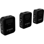 Synco Wair G2 (A2)