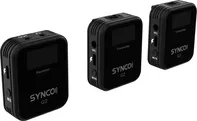 Synco Wair G2 (A2)