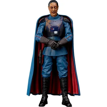 Figurka Star Wars - The Black Series - Moff Gideon (Credit Collection) Action Figure (Star Wars: The Mandalorian)