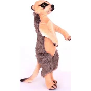 plyšák RONO Plyšová surikata 36 cm