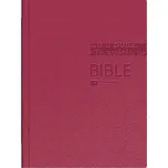 Bible: Český ekumenický překlad s DT -…