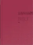 Bible: Český ekumenický překlad s DT -…