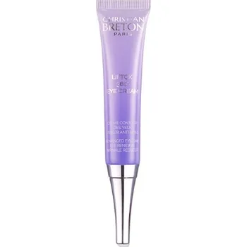 Péče o oční okolí Christian BRETON Paris Liftox 360° Eye Cream krém s liftingovým efektem 15 ml