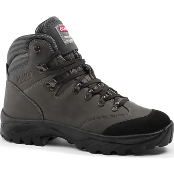 Dámská treková obuv Olang Unisex boty Race.tex EU 40, černá