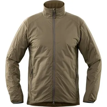 Zimní bunda Tilak Military Gear Verso Khaki Velikost: M