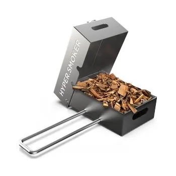 Hyper.Smoker Unox XUC090 Sleva 581Kč