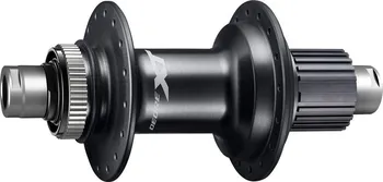 Náboj kola Shimano XT M8110 černý 28 děr 12 x 148 mm