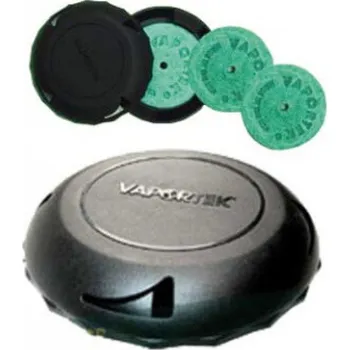 Osvěžovač vzduchu Vaportek disk Easy Twist (VAPORTEK EASY TWIST)