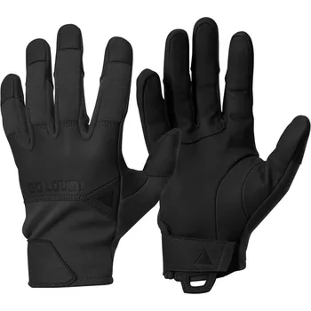 DIRECT ACTION® Rukavice CROCODILE FR SHORT® Nomex® ČERNÉ velikost: S + Doprava zdarma na další nákup