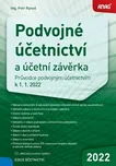 Podvojné účetnictví a účetní závěrka…