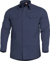 PENTAGON Košile taktická PLATO MIDNIGHT BLUE velikost: XXL + Doprava zdarma na další nákup