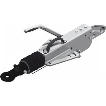 Přívěs Nájezdová brzda KNOTT KFGL 35-D s DIN okem 40 mm