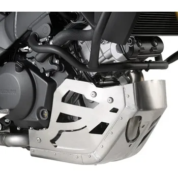 Kryt motoru RP3105 hliníkový kryt spodní části motoru Suzuki DL 1000 V-Strom (14-19)