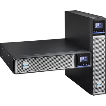 Záložní zdroj 5PX1500IRT2UG2 Záložní zdroj UPS 5PX G2, 1500VA/1500W, USB, tower / rack 2U model