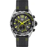 TAG Heuer Formula 1 CAZ101AG.FC8304
