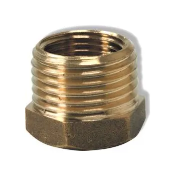 Fitinka Novaservis redukce Redukce: 1" x 3/4”