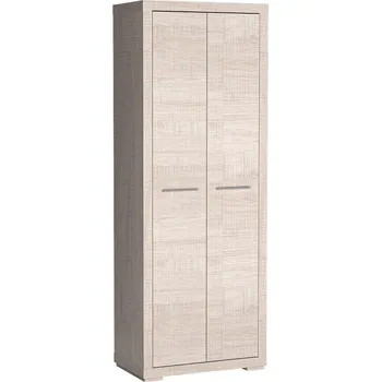 Šatní skříň Vegas S - šatní skříň V35 - santana světlá