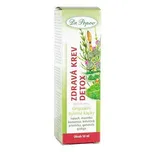 Dr. Popov Zdravá krev detox 50 ml