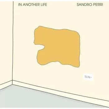 Zahraniční hudba LP Sandro Perri: In Another Life 2018 180g Vinyl