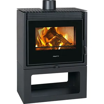 Krbová kamna Prity PM TV