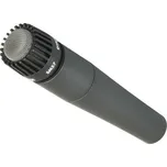 SHURE SM57-LCE dynamický nástrojový mikrofon